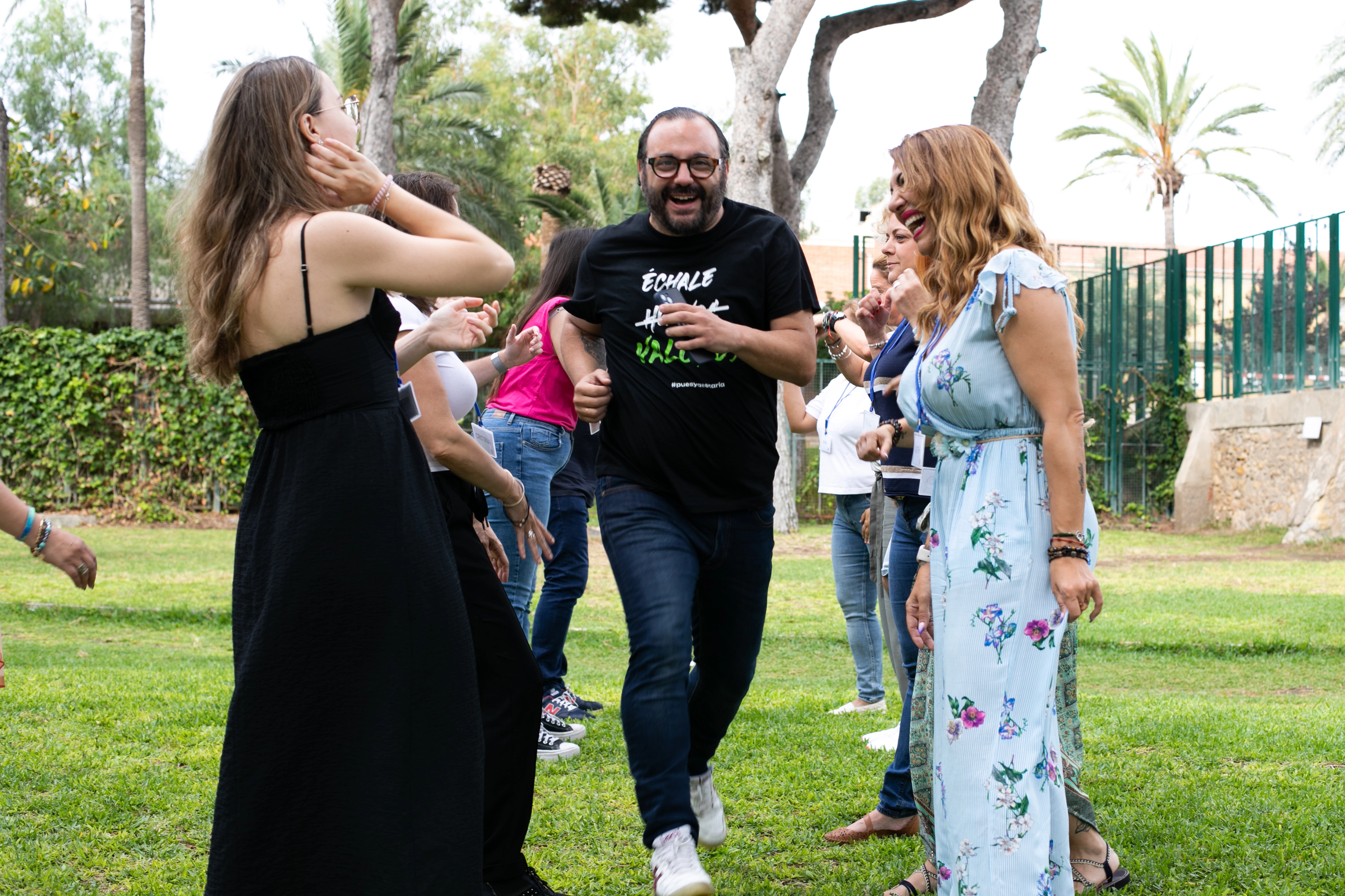 Resultados de equipo