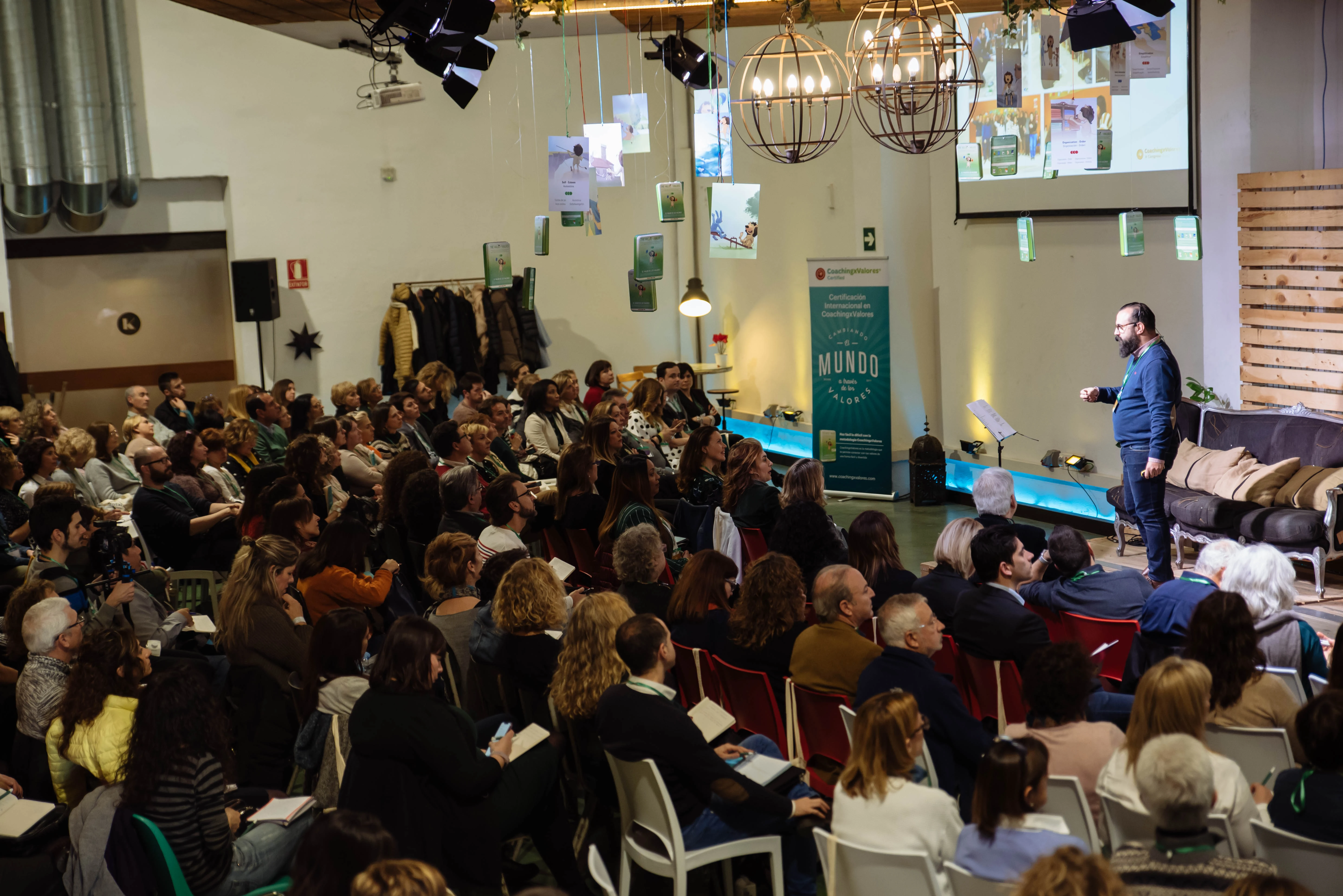 Formación de equipos